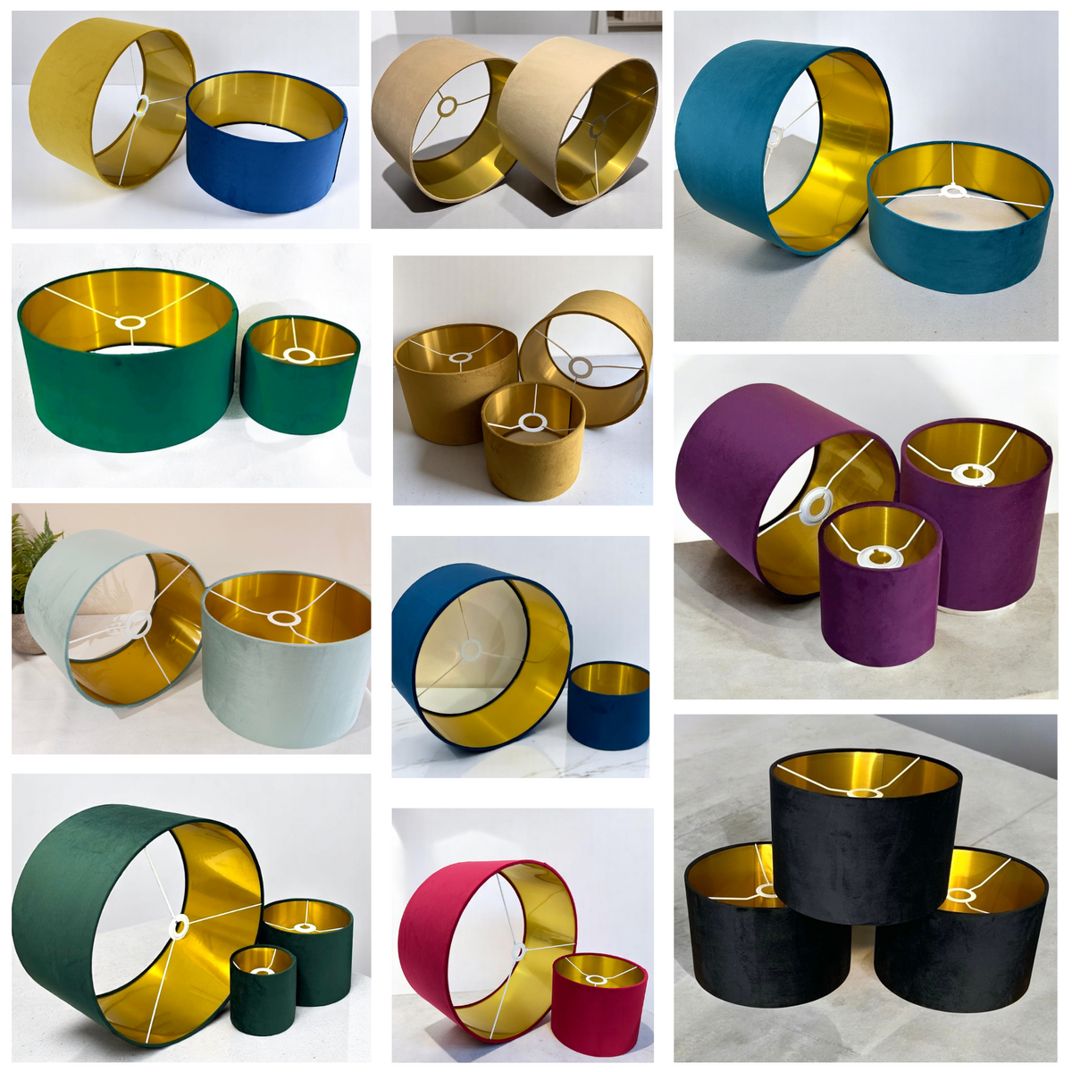 Lampshades
