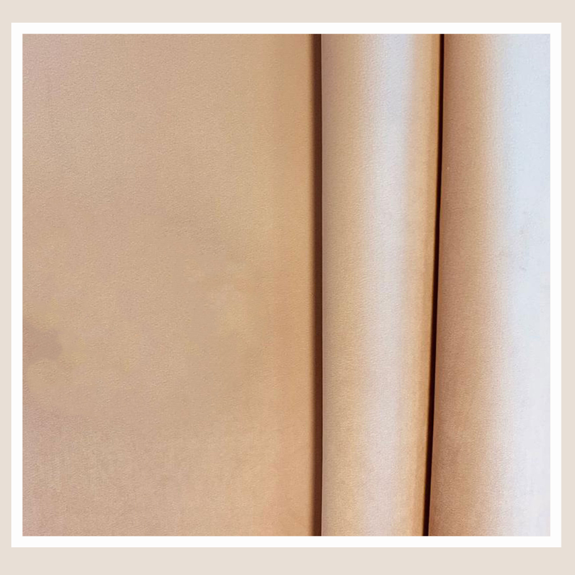 Pink Silver Double-Sided Plush Velvet Bed Runner / Bed Throw / Bed Scarf  Luxury Fabric for Home or Hotel Use.