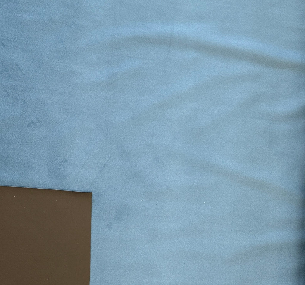 Midnight Plush Velvet Fabric High Quality Soft Material For Upholstery,Craft By Meter.