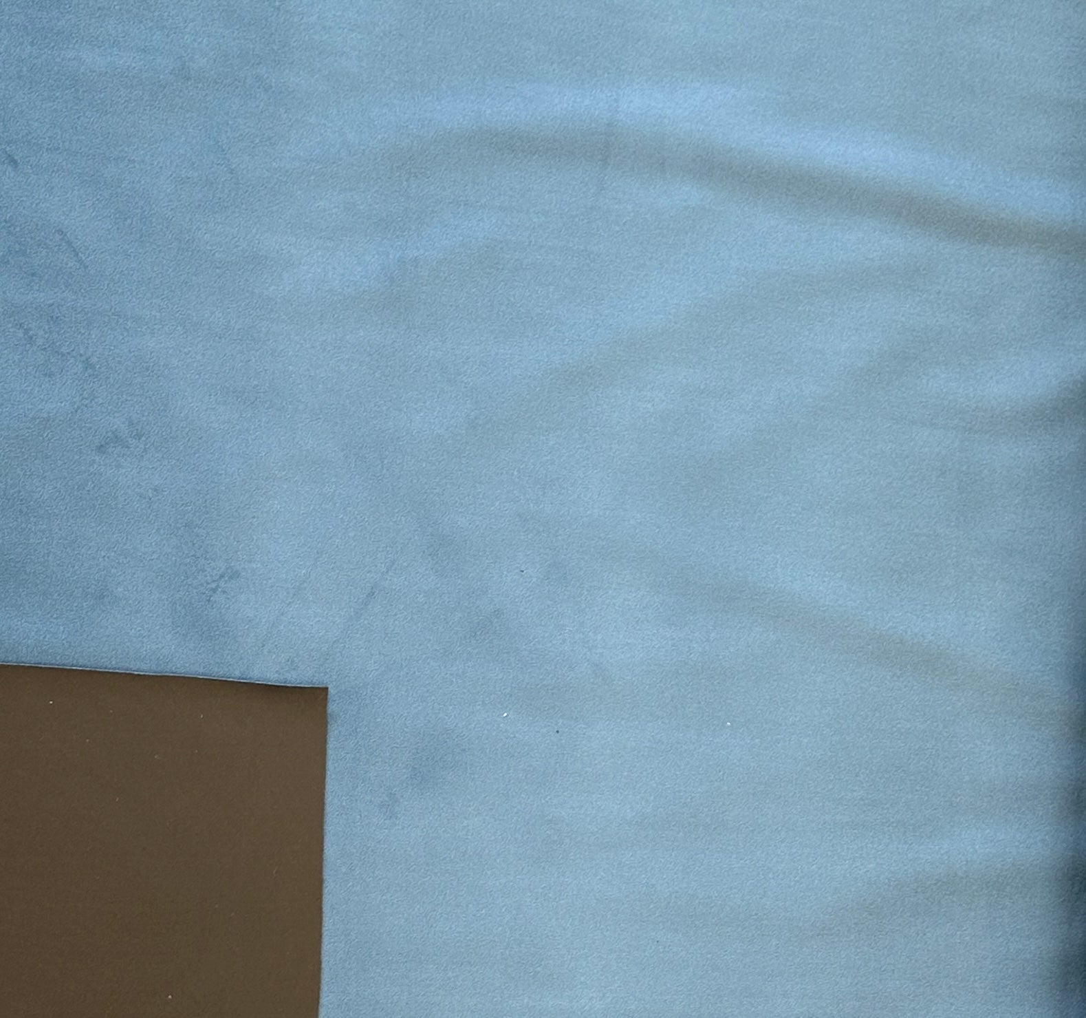 Midnight Plush Velvet Fabric High Quality Soft Material For Upholstery,Craft By Meter.