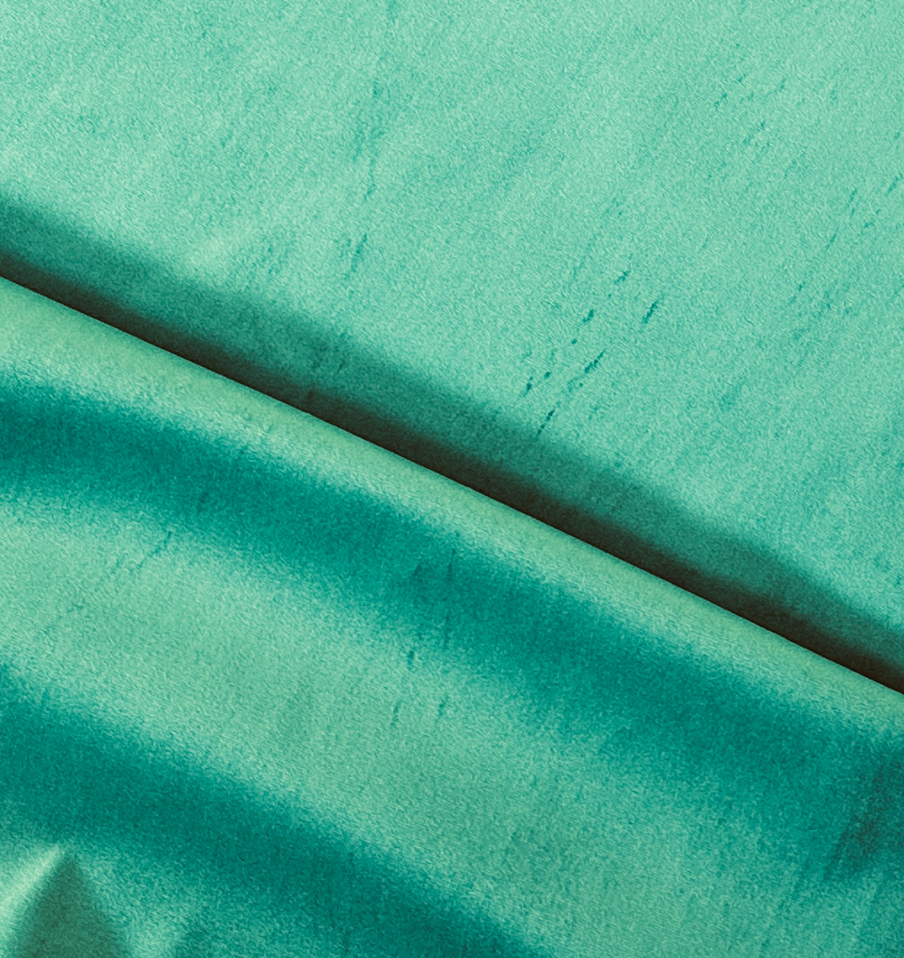Forest Green Plush Velvet Fabric High Quality Soft Material For Upholstery,Craft By Meter.