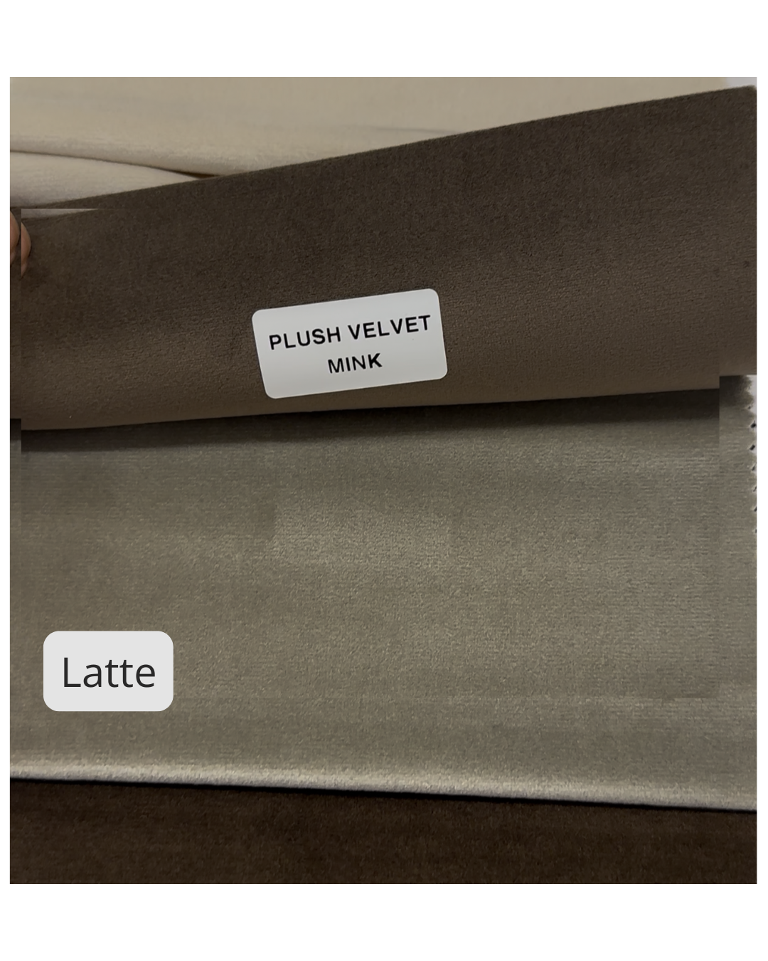 Plush Velvet Bed Runner Double-Sided/ Bed Throw / Bed Scarf  Luxury Fabric for Home or Hotel Use.