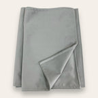 Plush Velvet Bed Runner Double-Sided/ Bed Throw / Bed Scarf  Luxury Fabric for Home or Hotel Use.
